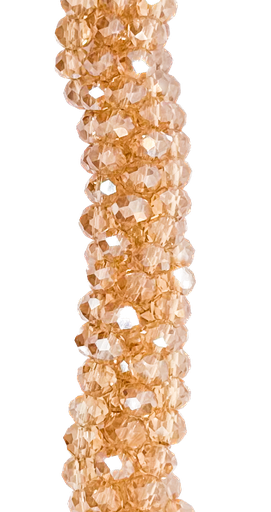 [10642] Cristal de roca 6mm beige transparente (GE)