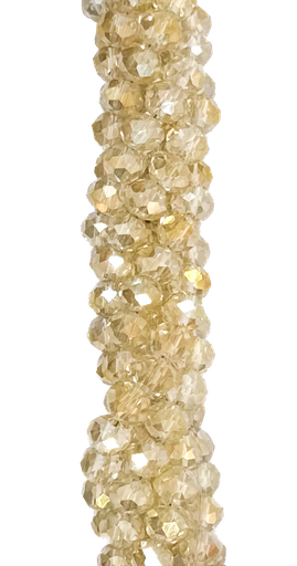 [10642] Cristal de roca 6mm natural transparente 