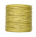 Hilo chino 0.8 mm mostaza