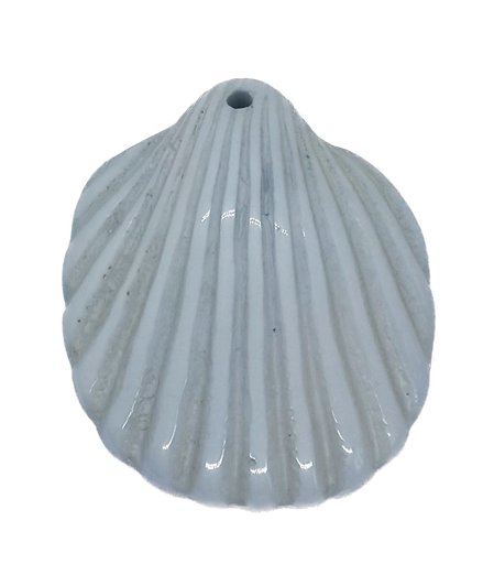 [10228] Ostra resina (mod 2) celeste bebe x 1un  