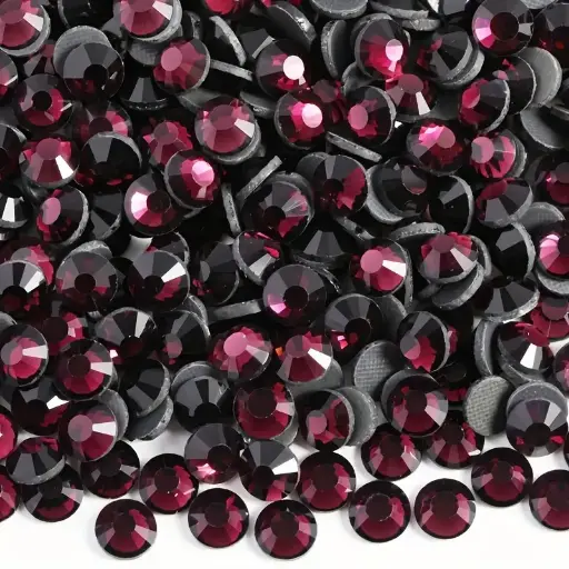 [11131] Hot Fix SS16 Fuchsia x 50u.