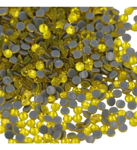 [11131] Hot Fix SS16 Lemon x 50u.