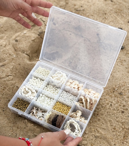 [10312] 🏖️ Box Ocean 🏖️