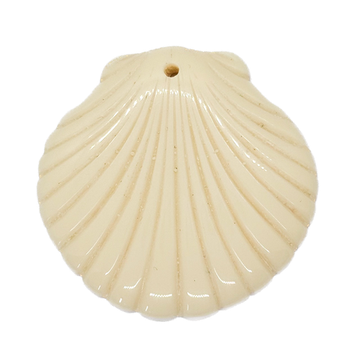 [10228] Ostra resina (mod 2) natural x 1un   