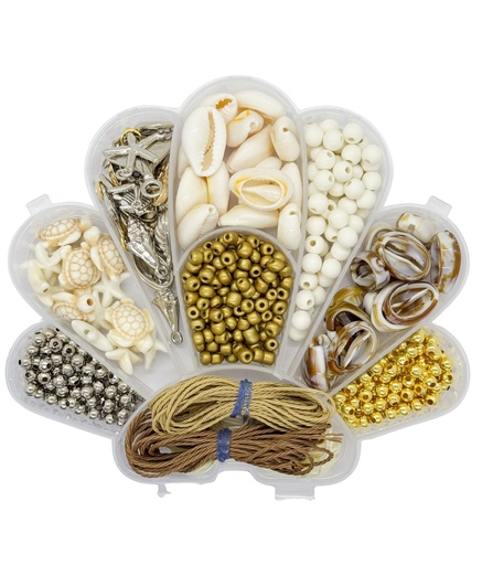 [11816] Kit Nacar Aromas del Océano