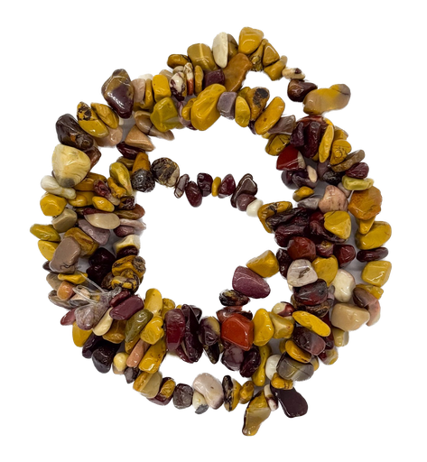 [10759] Escallas mokaita x tira 