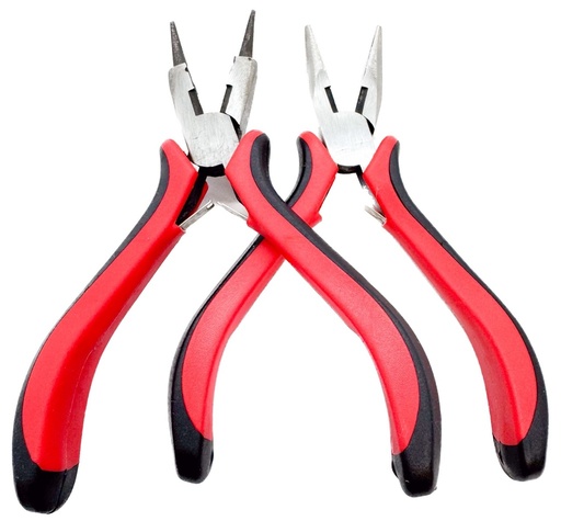 [10512] Set Pinzas x 2 un. 