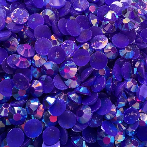 [12254] Strass resina SS20 AB violeta #67 x 50gr. 