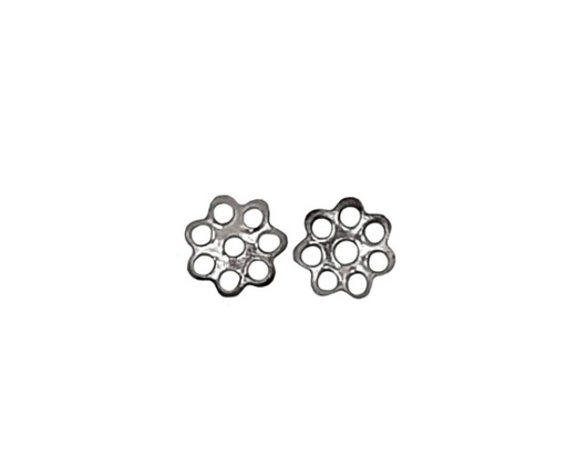 [10509] Calotas mini 8mm x 5 grs #1