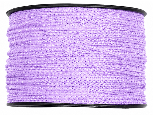 Cola de rata fina 2mm lila
