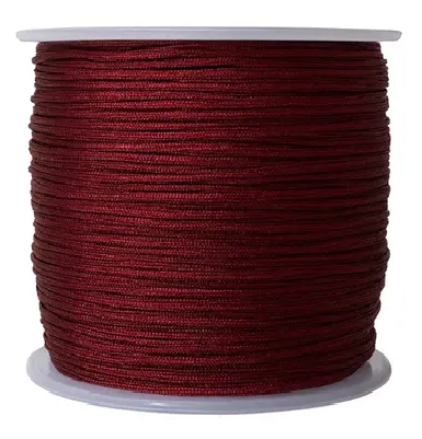 Hilo chino 0.8 mm bordo
