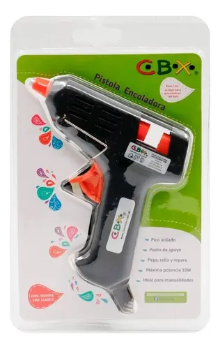 [11276] Pistola grande para silicona 15w