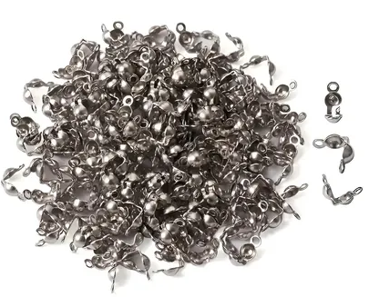 [12359] Tapanudo hierro plateado 4mm x 5gr