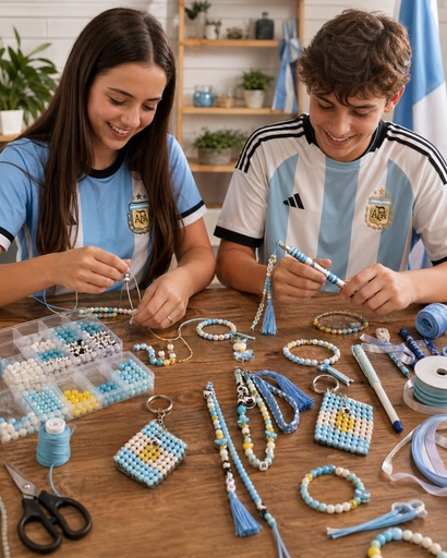 Seña- Taller Accesorios Mundial 10/06
