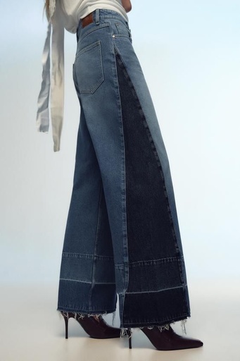 Seña- Workshop Transformación de Jeans 24/07