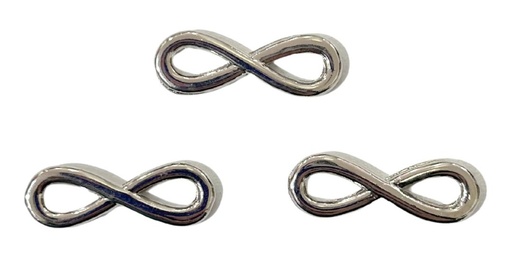 Dijes de fundición infinito