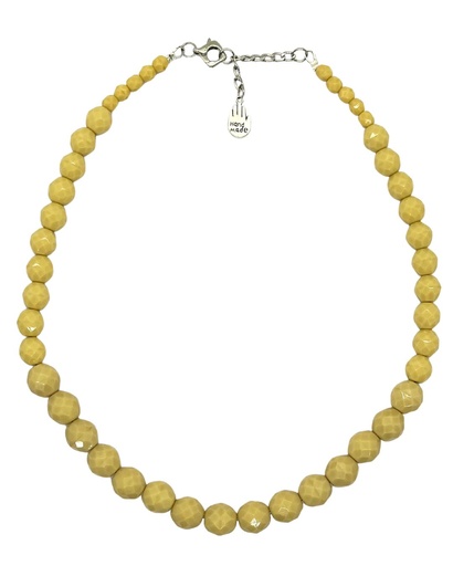 [12752] Collar piedras naturales #19