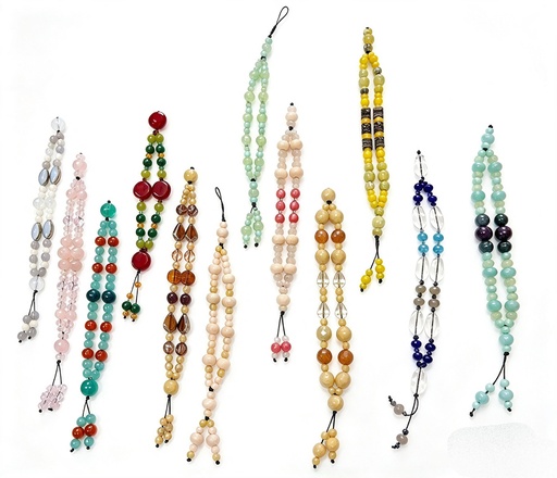 [10865] Strap piedras hilo x 1un. 