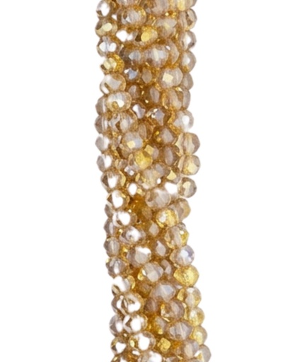 [10644] Cristal de roca 2mm beige transparente (GC) 