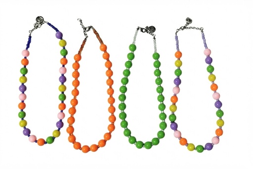 [13101]  Collar Chicle SIMPLE