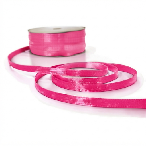[10983] Cinta de Razo 00 x 1mt fucsia 