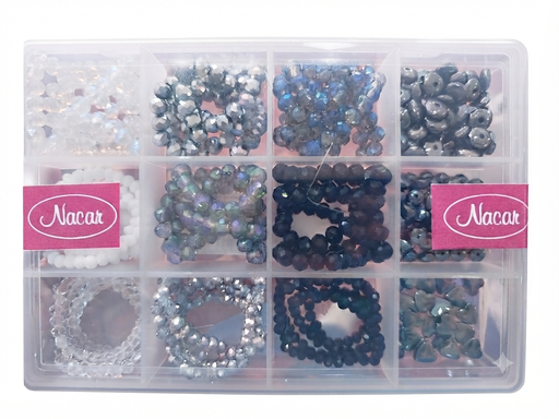 [12302] BOX HEMATITES 
