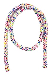 [10273] Tira Fimo plano 6 mm jazpeado multicolor