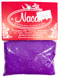 [11617] Gibre Fluor x 25 gr lila flúor