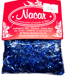 [11141] Brocal x 20 grs azul