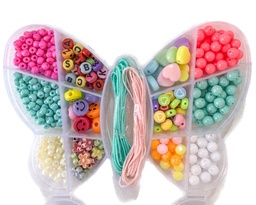 [11816] Kit Nacar Mariposa color