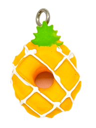 [12240] Dije dona pineapple c/pitón x 1 un.