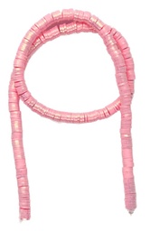 [10253] Fimo plano 6mm metalizado #011