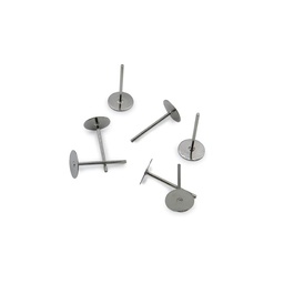 [10473] Base de aro p/pegar 6 mm x 20 un.