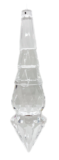 [10109] Cairel acrílico transparente 60mm x 1un.