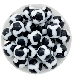 [11496] Infantil pelotas futsal 10mm x 10gr.