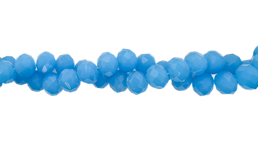 [10640] Cristal de roca 10mm celeste opalino