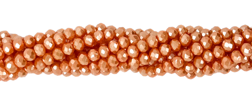 [10670] Cristal de roca 4mm metalizado x tira #006