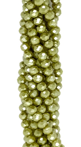 [10670] Cristal de roca 4mm metalizado x tira #016