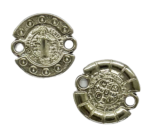 Dijes de fundición San Benito