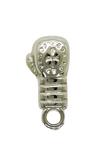 Dijes de fundición boxeo