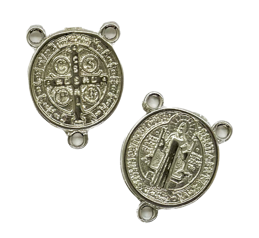 Dijes de fundición centro rosario