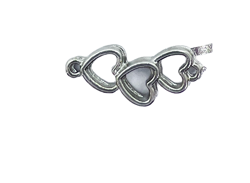 Dijes de fundición corazones