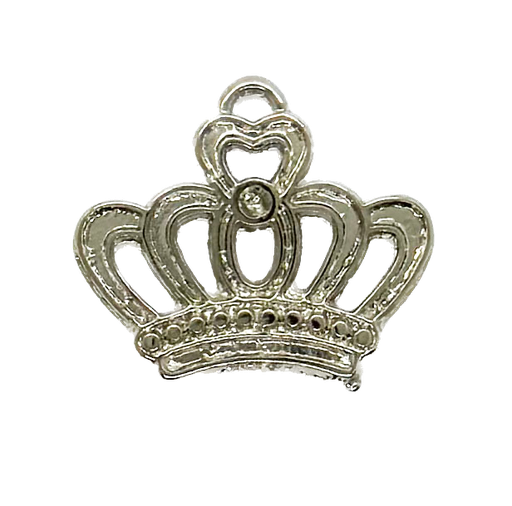 Dijes de fundición corona