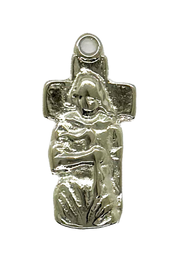 Dijes de fundición cruces