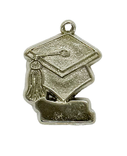 Dijes de fundición egresado (mod2) x 10gr