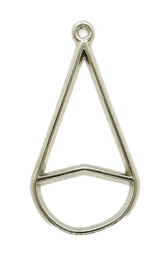 Dijes de fundición gota