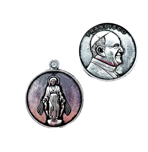 Dijes de fundición medallas