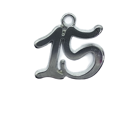 Dijes de fundición números