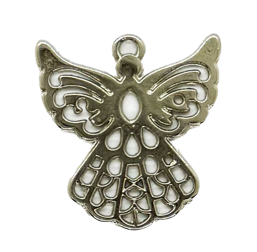 Dijes de fundición ángeles