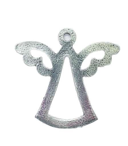 Dijes de fundición ángeles